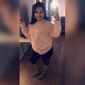 Meet your Posher, Gabby